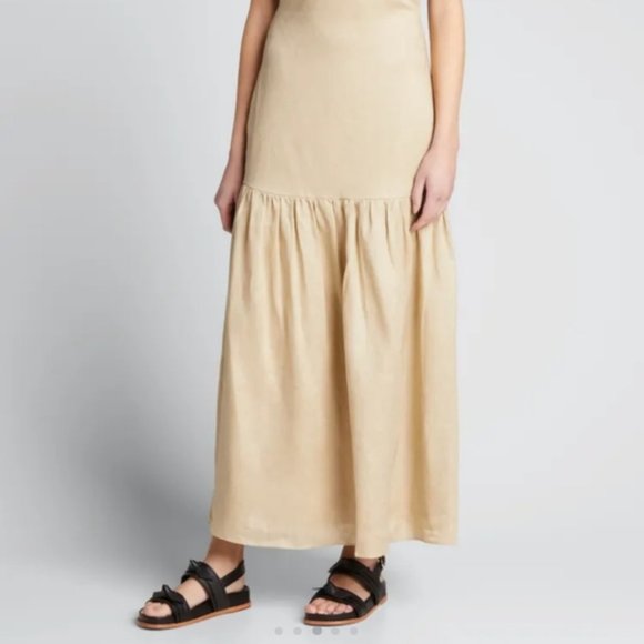 NWT$395 Birman Clarita Leather Sports Sandals - Picture 14 of 16